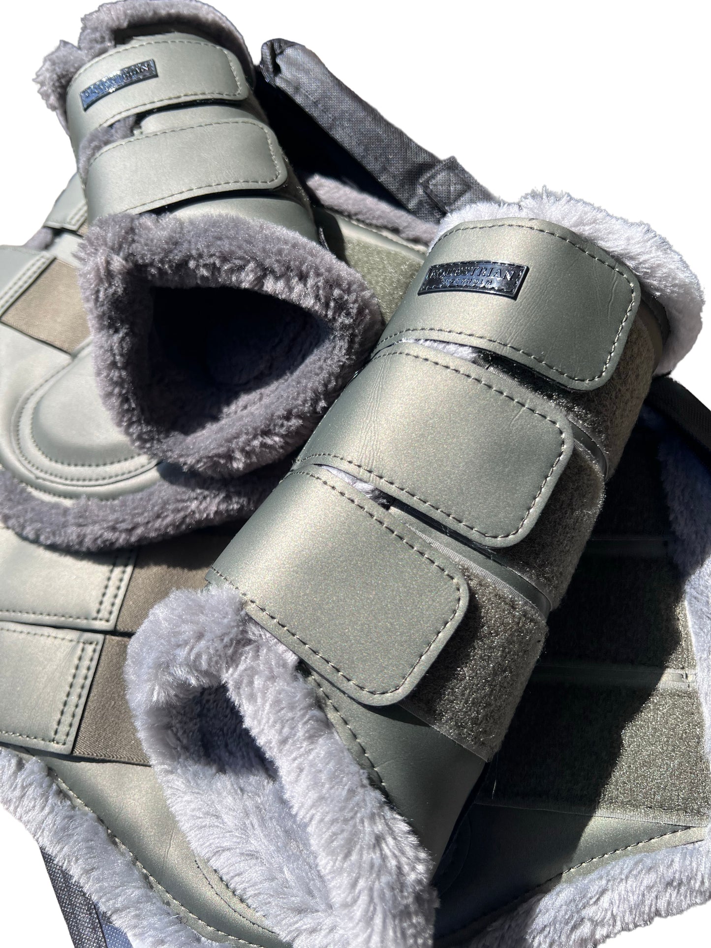 Protections Equestrian Stockholm neuves 4x