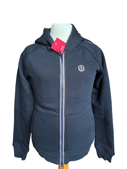Sweat Imperial Riding — Marine | T140