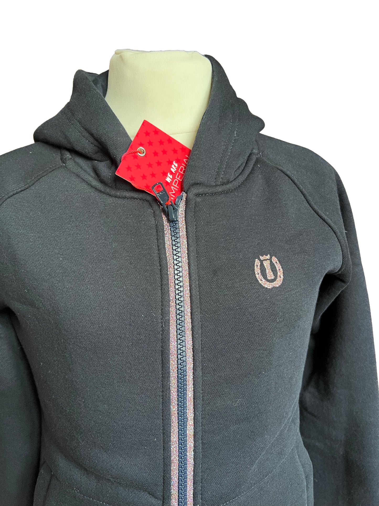 Sweat Imperial Riding — Marine | T140