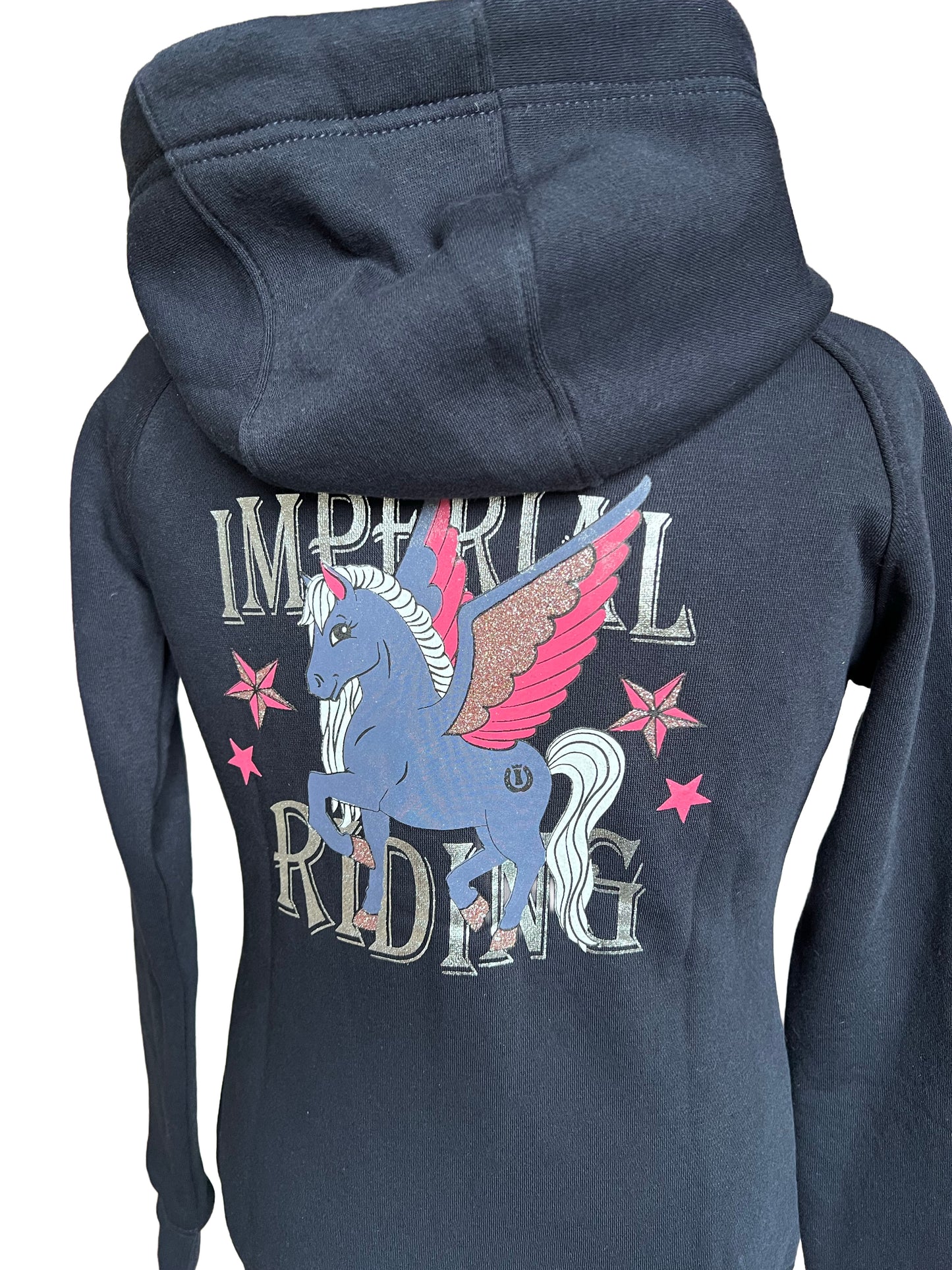 Sweat Imperial Riding — Marine | T140