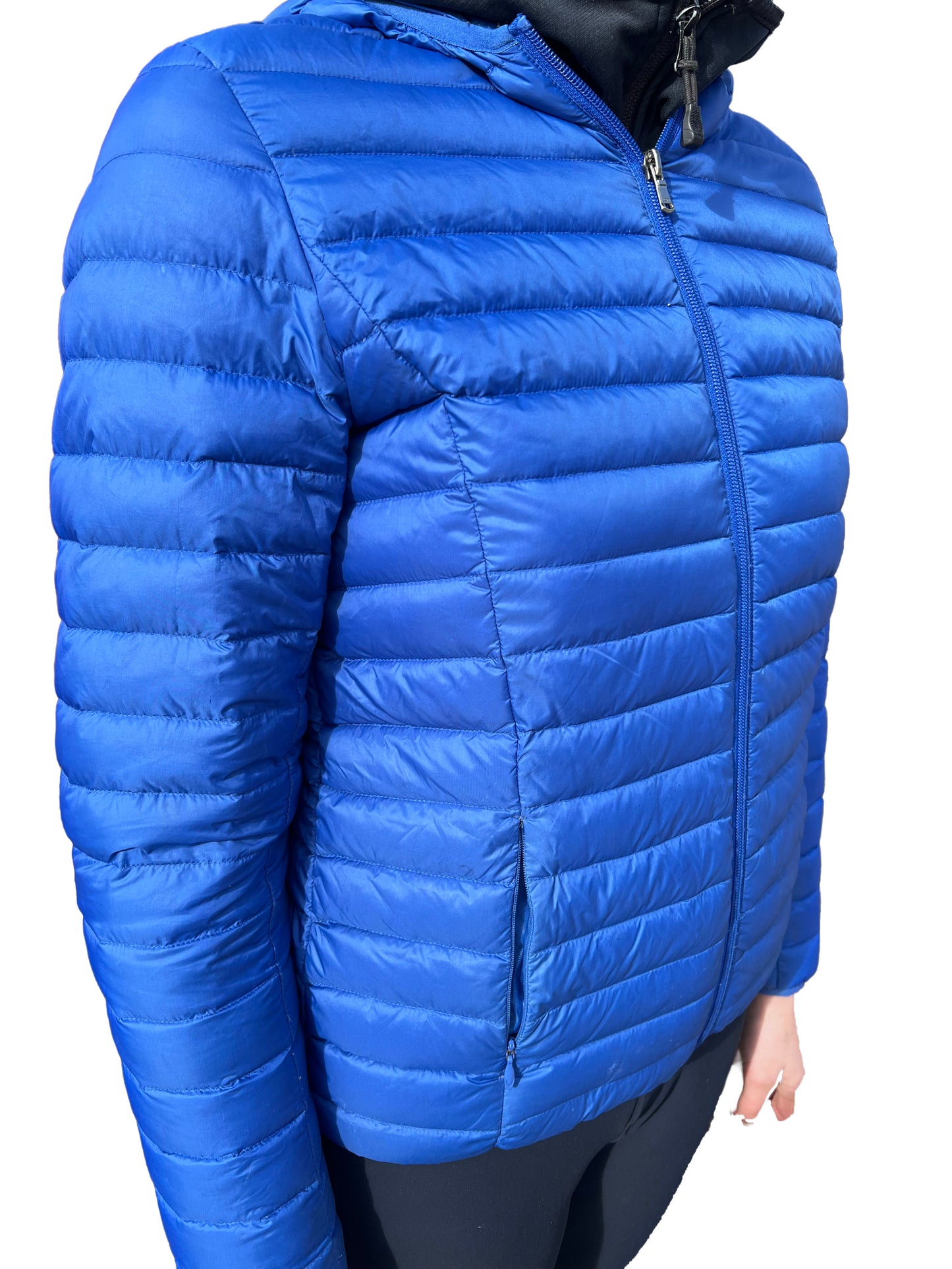 Gemischte JOTT-Daunenjacke