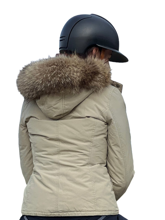 Doudoune Woolrich T38