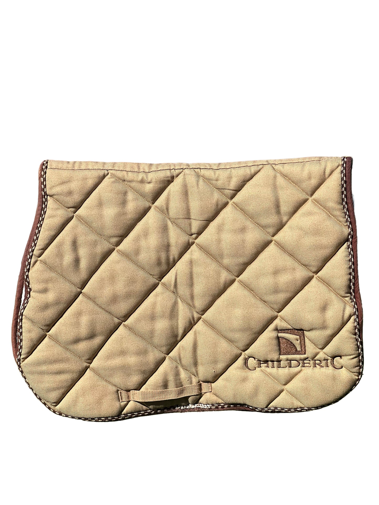 Tapis Childeric poney