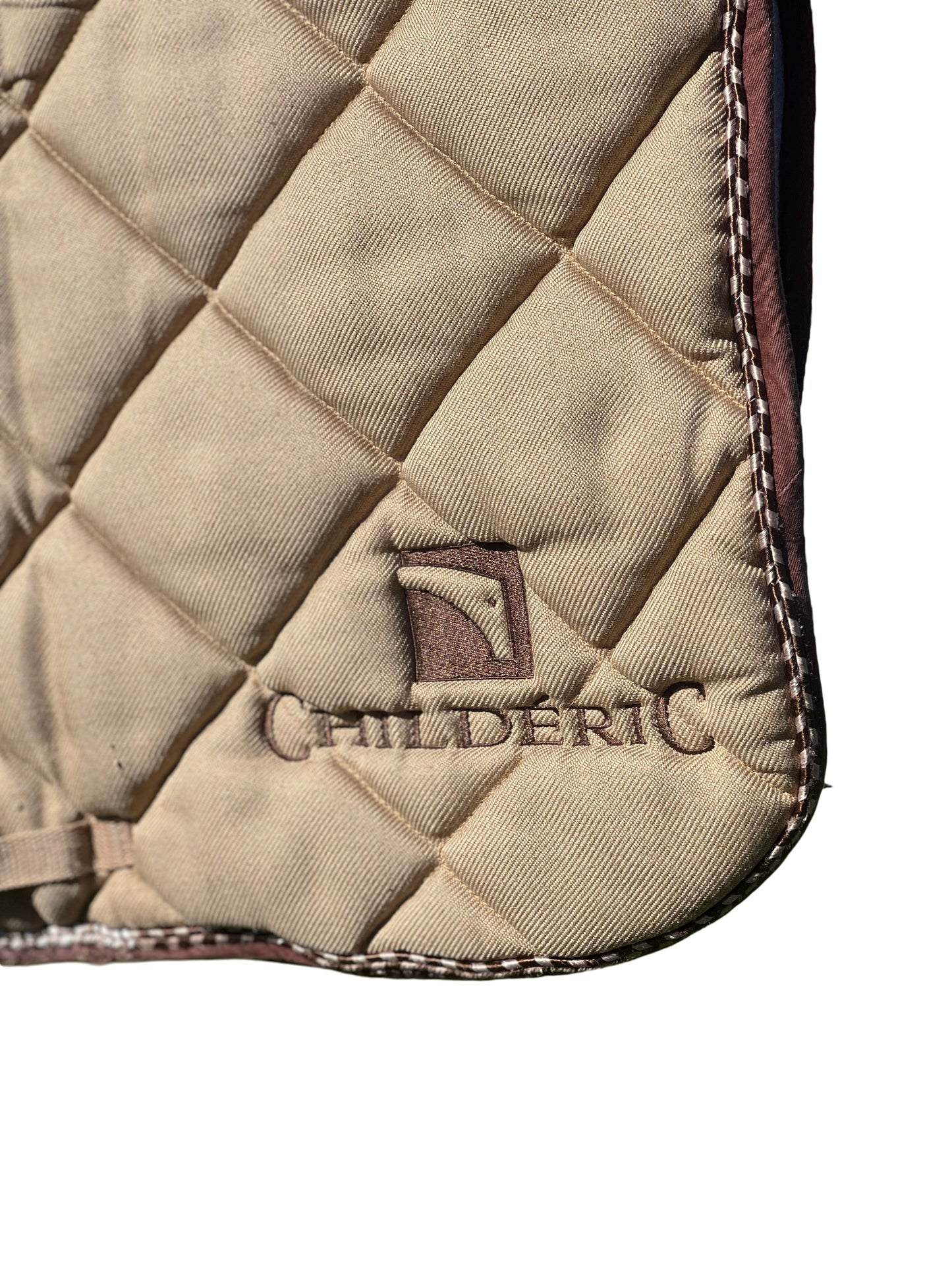 Tapis Childeric poney