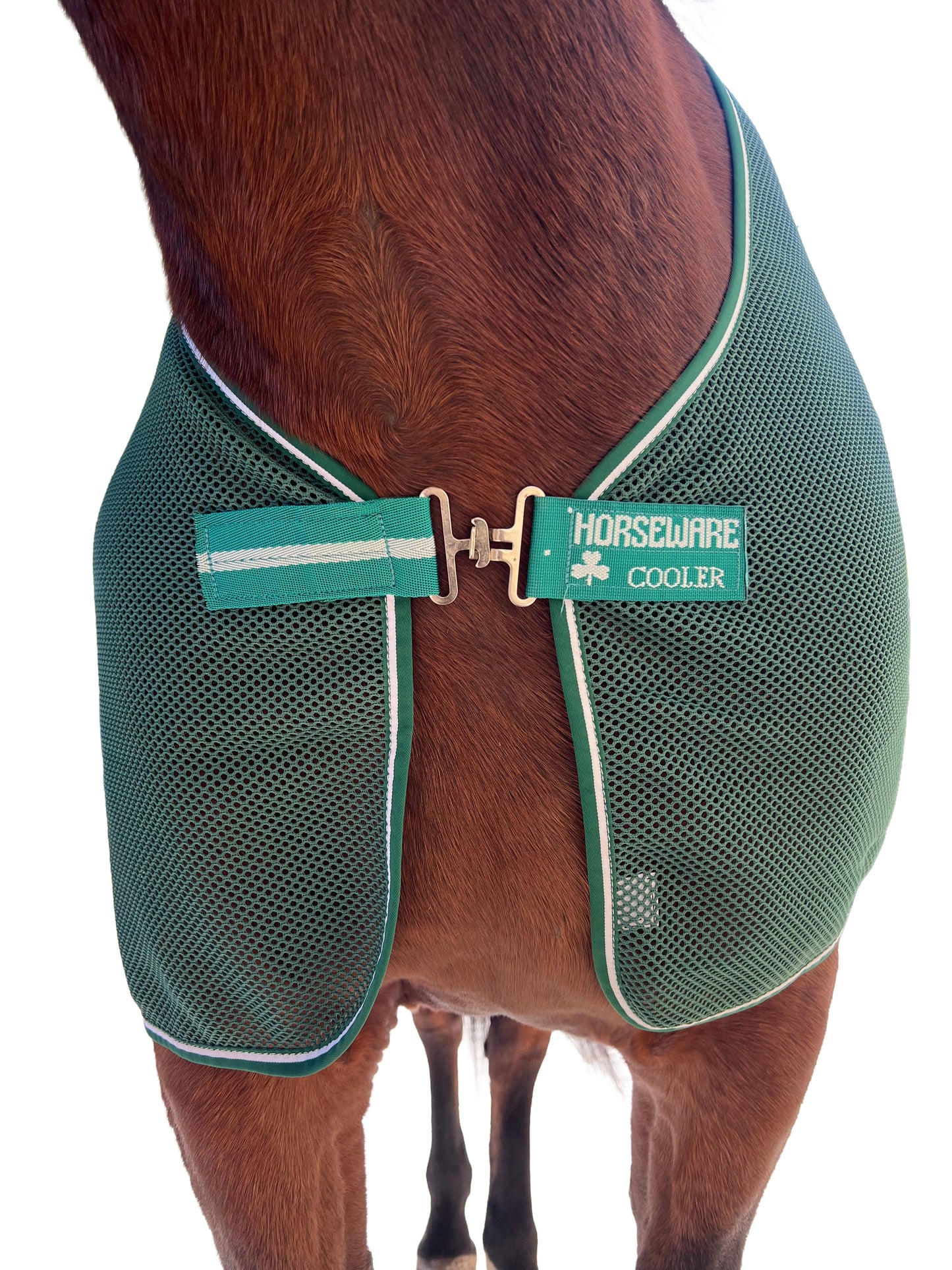 Couverture anti-mouches Horseware 145cm