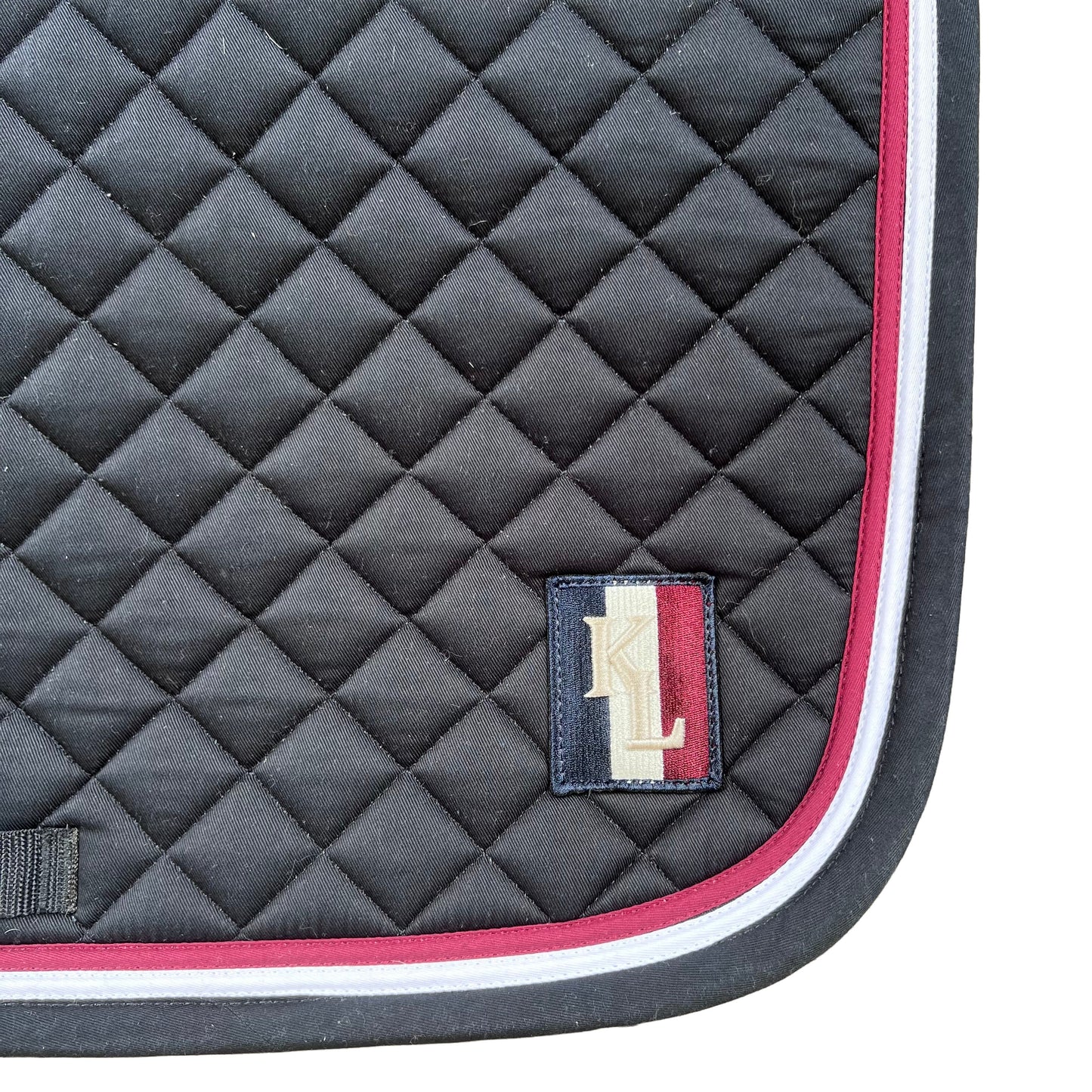 Tapis Kingsland poney