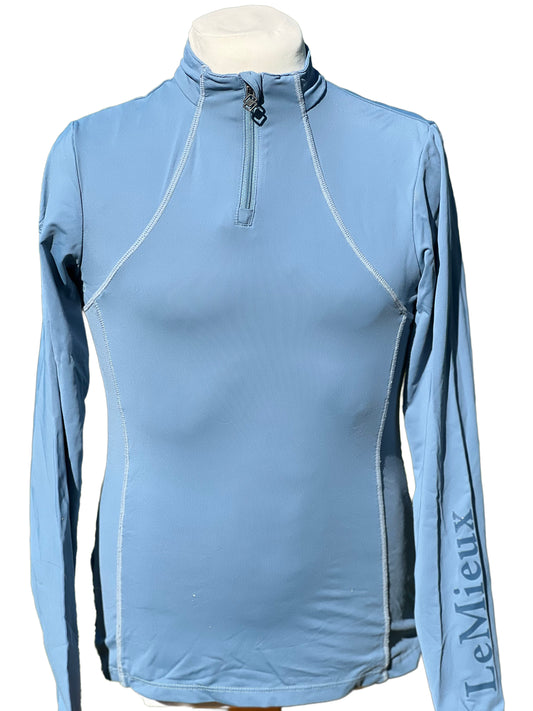 Pull LeMieux T9-10ans