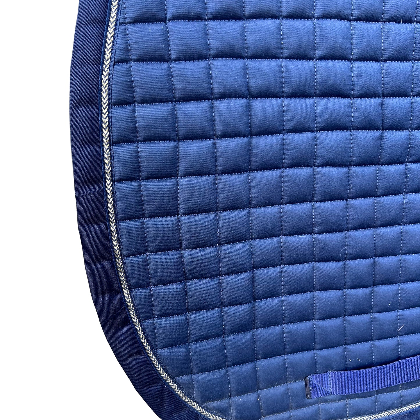 Tapis Dada Sport - Bleu | Cheval