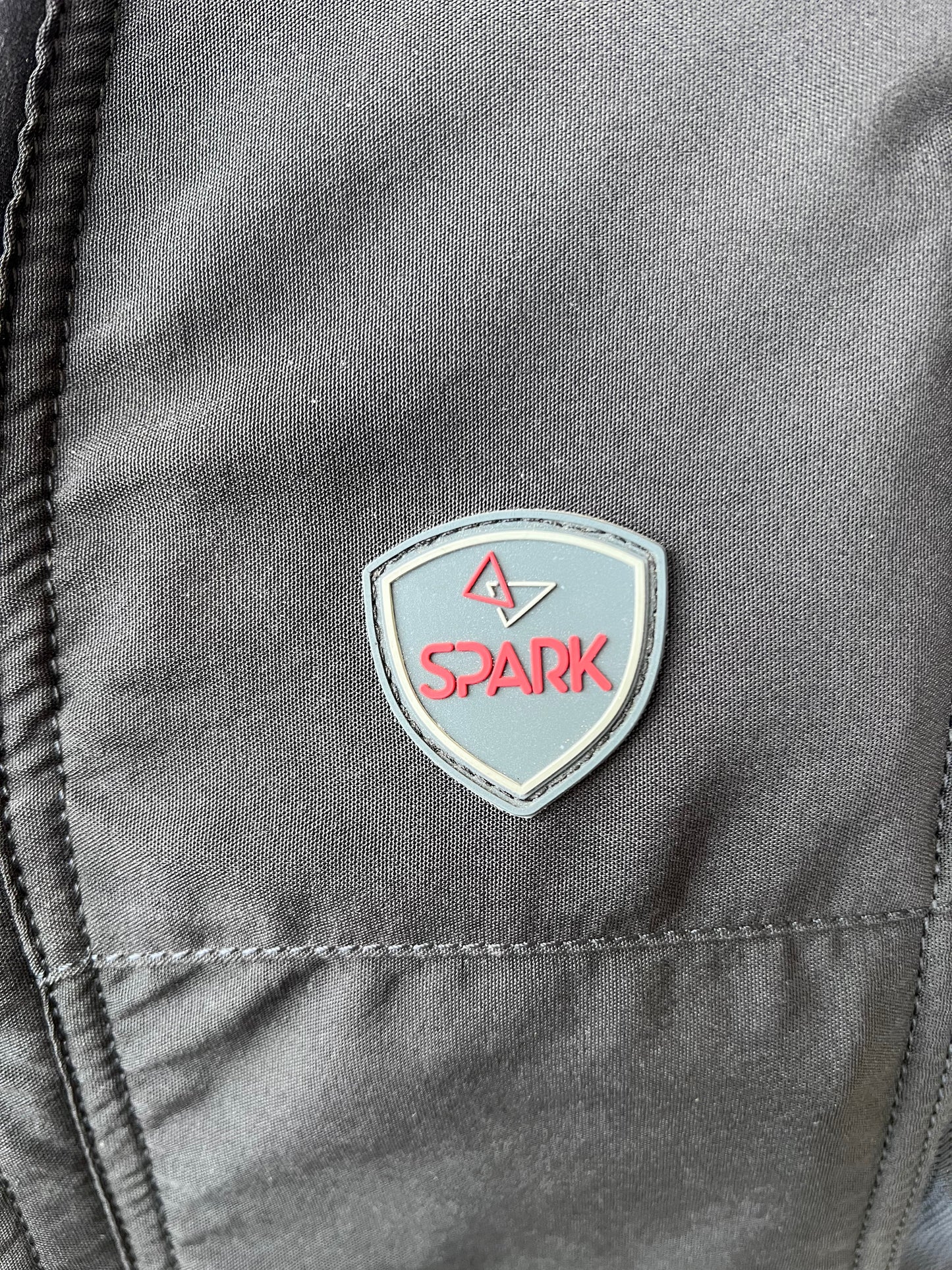 Gilet Air Bag SPARK