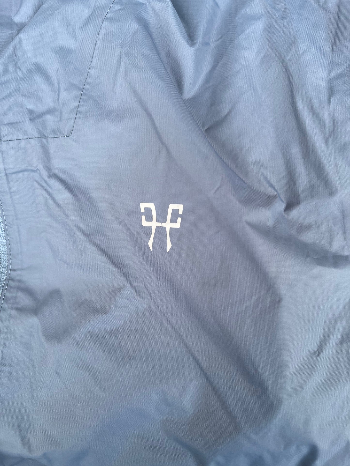 Raintech Horse Pilot Jacket